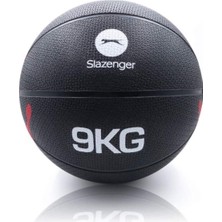 Odea Slazenger Medicine Ball 9kg