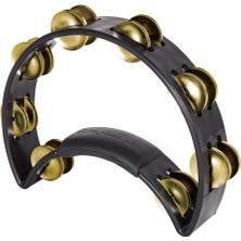 Odea Rhythm Tech Tef, Siyah, Inç (RT1011)
