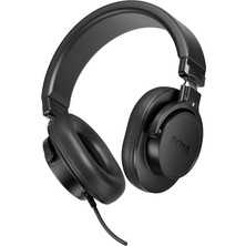 Odea Boya Hp3 Over Ear Stüdyo Referans ve Monitoring Kulaklık