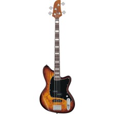 Odea Ibanez TMB400TA Iab - Iced Americano Burst Bas Gitar