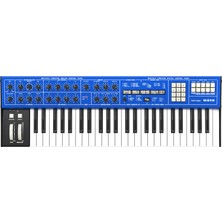 Odea Behringer Wave 8-Voice Multi-Timbral Hybrid Synthesizer