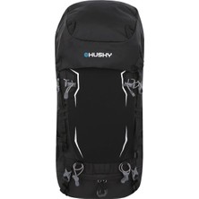 Odea Husky Rony 50 Lt Sırt Çantası (Siyah)