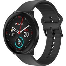 Odea Polar Ignite 3 – Fitness ve Sağlık Akıllı Saati, Gps, Uyku Analizi, Amoled Ekran, 24/7 Aktivite Izleyici, Nabız Ölçümü, Kişiselleştirilmiş Egzersiz ve Gerçek Zamanlı Ses Kılavuzu