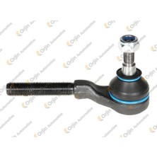 Rot Başı Sağ Peugeot 106 1-2 206 207 307 605 Xantia Xm 1-2 C4 1-2 2004-2013 Ax Saxo 115MM. 381731 00916 Orjin