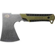 Odea Gerber Pack Hatchet Balta Blisterli (31-003482)