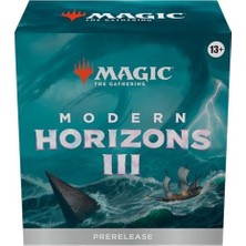 Odea Magic: The Gathering - Modern Horizons 3 Prerelease Kit (6 Packs)
