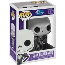Odea Funko Pop Disney Jack Skellington