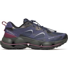 Odea Merrell Speedarc Matıs Gtx Ayakkabısı, 41.5 Eu, J038355, Lacivert, Erkek