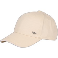 Odea Defacto Pamuklu Cap Şapka, Standart, N4495AZ26SM, BEJ-BG85, Erkek, Std