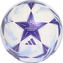 Odea Adidas Ucl Clb Unisex Yetişkin Top Whıte/multco/ltblue Standart