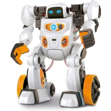 Odea Clementoni Robotik Laboratuvarı Airo Robot
