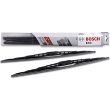Odea Bosch Classicwiper Silecek Seti Dacia Solenza (2003-2005), Fiat 124 Spider (2016 ve Sonrası), Hyundai H100 (2004-2012) [450/450 Mm] 450C 3397005159