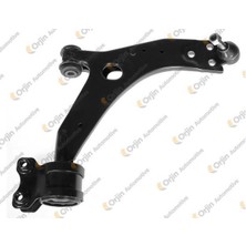 Alt Salıncak Komple Sağ Ford C-Max Dm2 2003+ Focus 2 Kuga 1 Volvo S40 2V50 C30 30678440 00484 Orjin