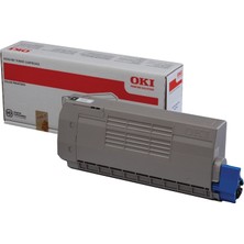 Odea Okı MC760 MC770 MC780 Toner Siyah Standardkapazitã ¤ T 8.000 Sayfa 1-Pack