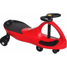 Odea Plasmacar Kırmızı