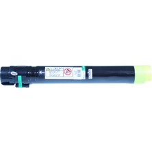 Odea Prıntpen Xerox Phaser 7500 Sarı (106R01445) Muadil Toner