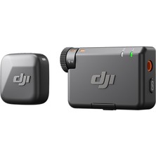 Odea Djı Mıc Mını 2 (1tx +1 Rx)
