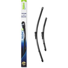 Odea Valeo Silencio Flat Blade Set Silecek Seti Opel Corsa D (2009-2014) (650+400 Mm) 574375