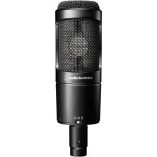 Odea Audio-Technica AT2050 Çoklu-Patern Kapasitif Mikrofon