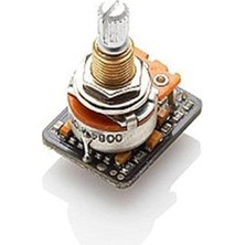 Odea Emg Exg Gitar Genişletici Aktif Ton Kontrolü