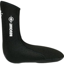 Odea Beuchat Çorap Sırocco Sport 5 mm