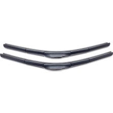 Odea Ön Cam Silecek Takımı 60X60CM Renault Safrane ile Uyumlu 1993-2000