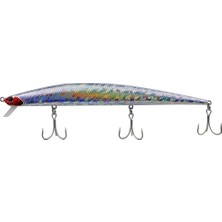 Odea Sea Horse Wobble Prime 175S 29GR Lazer Thunder Rh