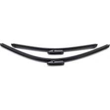 Odea Ön Cam Silecek Takımı 58X53CM Renault Kangoo ile Uyumlu 2016-2021