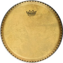 Odea Remo M4-1075-S6-D2003 Conga Derisi Symmetry 10.75INC D2 Skyndeep Calfskin Desenli