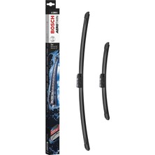 Odea Bosch Aerotwin Silecek Seti Fiat 500 (2009-2016), Renault Zoe (2013-2019) [600/340 Mm] A299S 3397007299