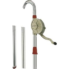 Odea Troy T 29000 Alüminyum Varil Pompası, 40 Lt