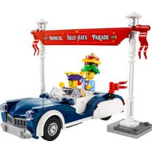 Odea LEGO Icons Vintage Parade Car 40913