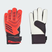 Odea Adidas Pred Gl Trn J Çocuk Kaleci Eldiveni IX3873 Kırmızı 5