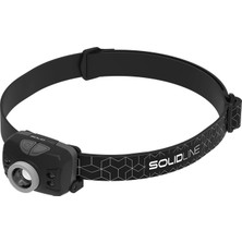 Odea Solidline Sh5 Kafa Feneri