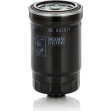 Odea Mann-Fılter Yakıt Filtresi Wk 8019/1 (Hyundai)