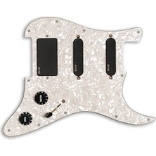 Odea Emg Kh 20 Komple Pu Seti