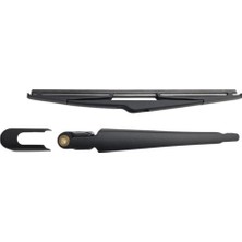 Odea Arka Cam Silecek Kolu Takımı 1609428380 Citroen C4 Grand Picasso ile Uyumlu 2014-2019