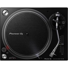 Odea Pioneer Dj PLX-500 Doğrudan Tahrikli Pikap