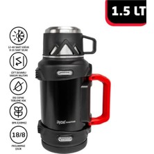 Odea Rox Campıng 1.5 Lt Kamp Termos