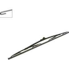 Odea Bosch Twin Silecek Tekli [700 Mm] 707U 3397011543