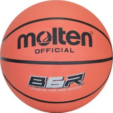 Odea Molten Basketbol B6R2 Kauçuk (Beden 6)