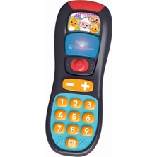 Odea Clementoni Baby Clementoni Uzaktan Kumanda