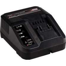 Odea Einhell Power x Charger Şarj Ünitesi 18V