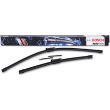 Odea Bosch Aerotwin Silecek Seti Tesla Model x [700/450 Mm] A002J 339711000B