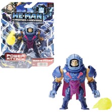 Odea Masters Of The Universe He-Man Aksiyon Figür Serisi Man-E-Faces