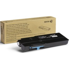 Odea Xerox 106R03534 Versalink C400-C405 Ekstra Yüksek Kapasite Cyan Mavi Toner 8.000 Ppm