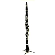 Odea Bohemia Bcl 4000 Sol Klarnet
