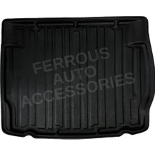 Odea Ferrous Autoaccessories Bmw 1 Seri F20 3D Bagaj Havuzu 2011 2019