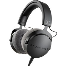 Odea Beyerdynamic Dt 700 Pro x 48 Ohm Stüdyo Referans Kulaklığı