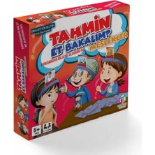 Odea Tahmin Et Bakalım Meslekler GNSRKFAZ3283